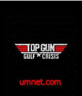 game pic for Top Gun 3 - Gulf Crisis